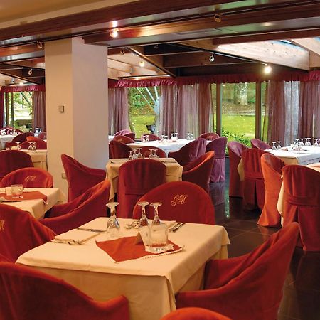 Hotel Giubileo Пиньола Экстерьер фото