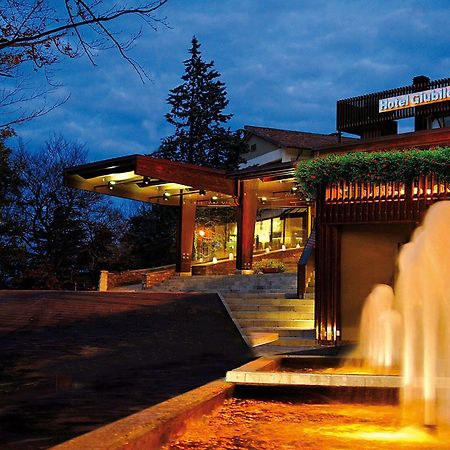 Hotel Giubileo Пиньола Экстерьер фото