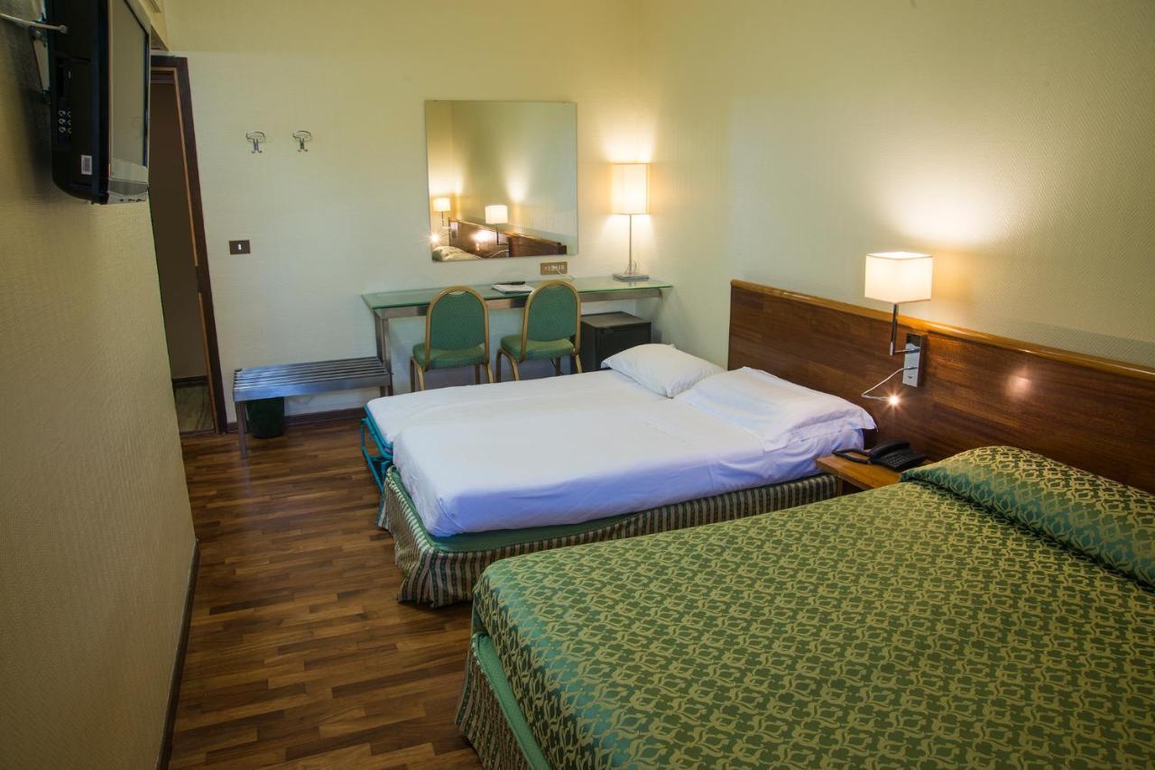 Hotel Giubileo Пиньола Экстерьер фото