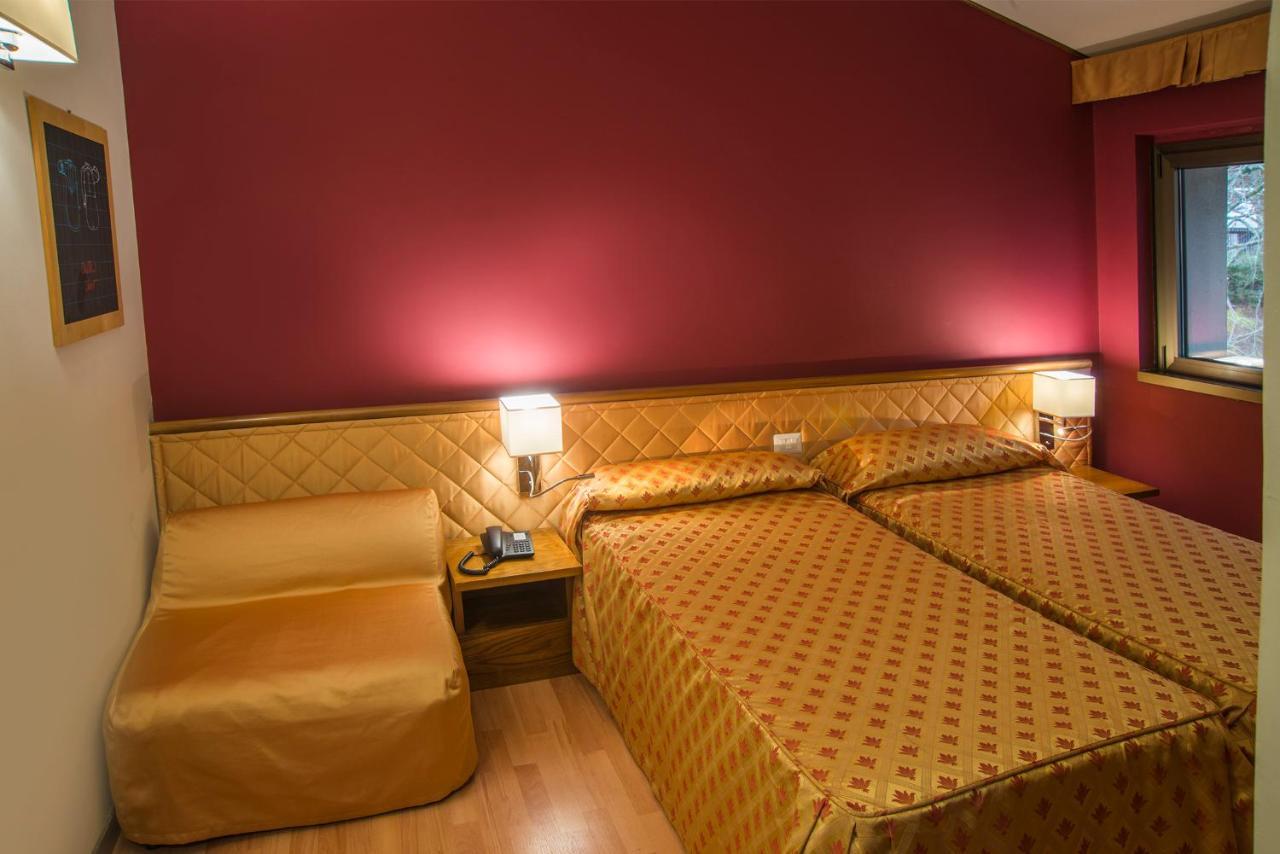 Hotel Giubileo Пиньола Экстерьер фото