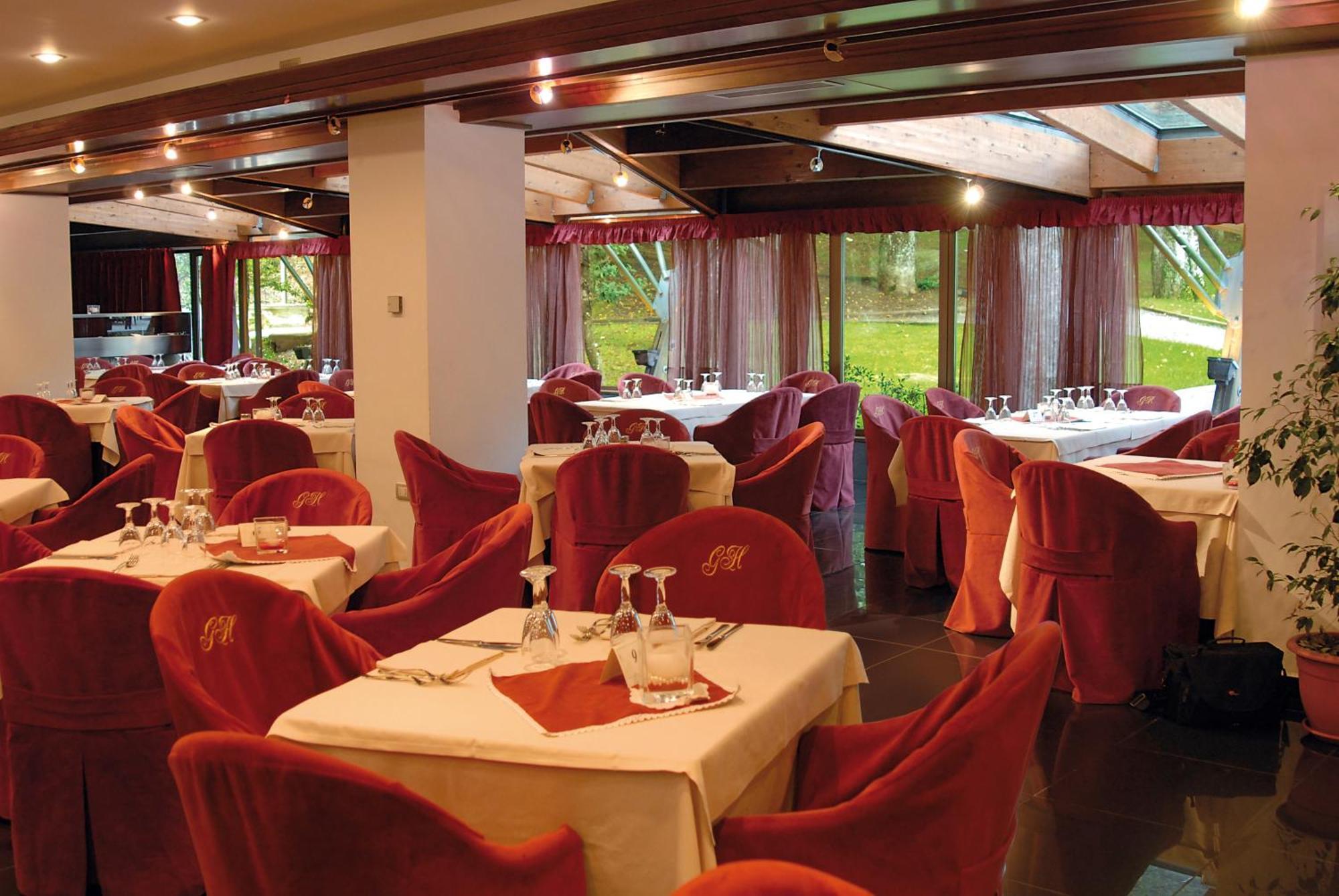 Hotel Giubileo Пиньола Экстерьер фото