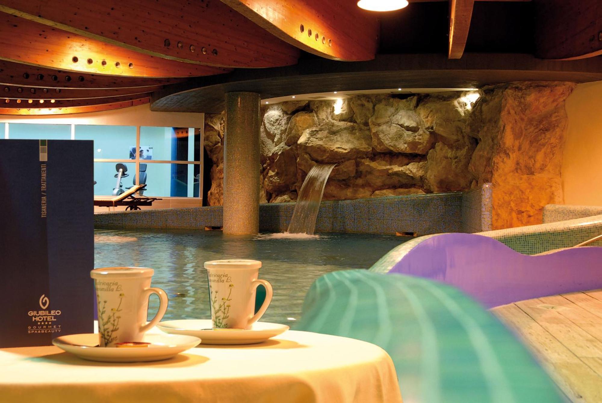 Hotel Giubileo Пиньола Экстерьер фото